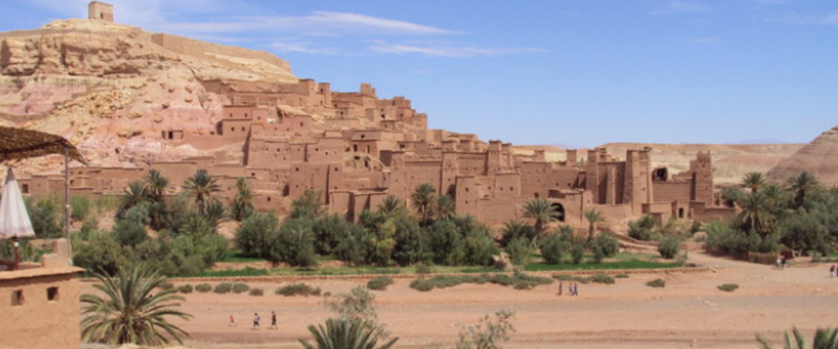 merzouga desert tours
