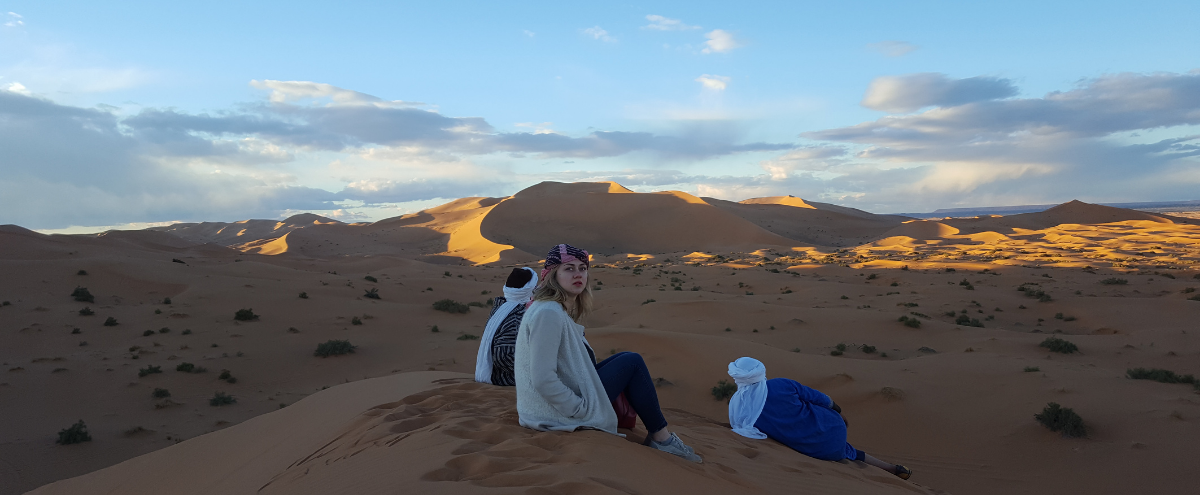 ait ben haddou day trips