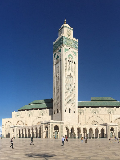 casablanca day tour
