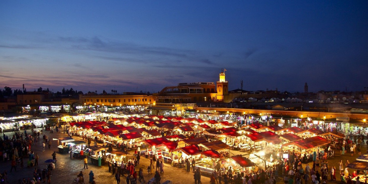 marrakesh day tour