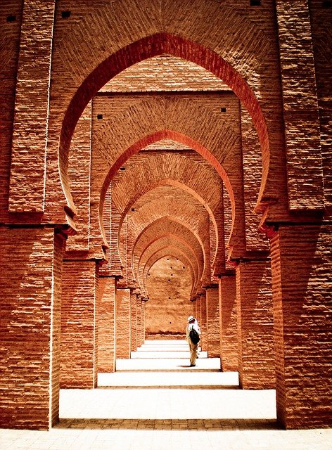 morocco custom tour