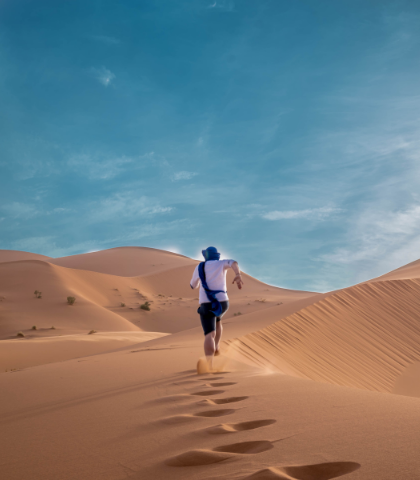 morocco sahara trips