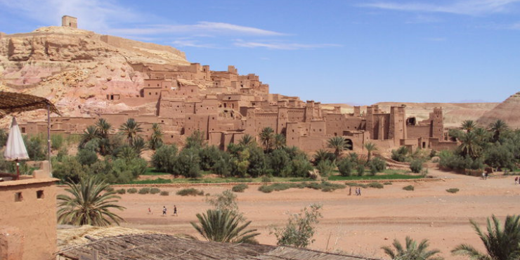 ouarzazate excursion